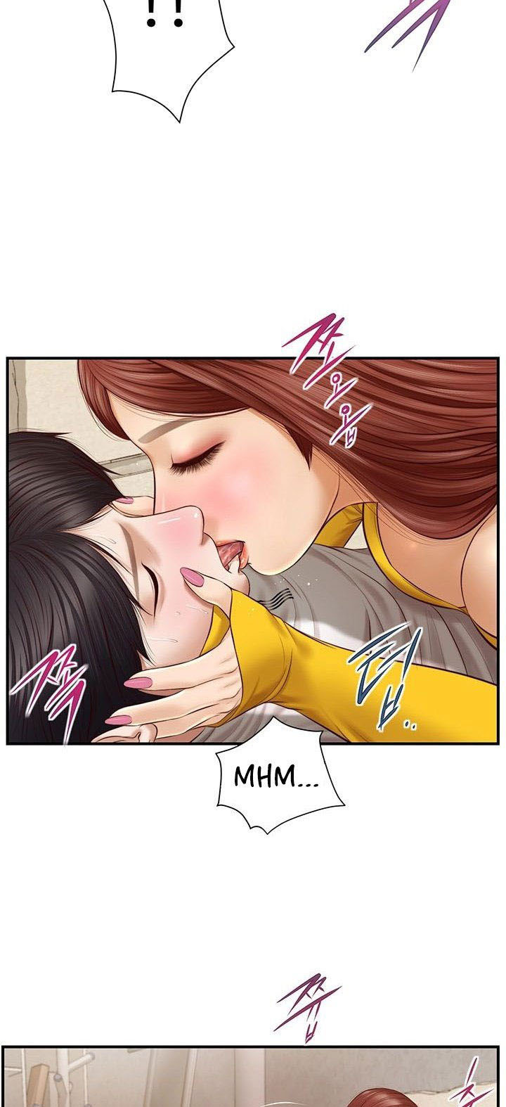 Age of Innocence: Chapter chapter-4 - Page 35