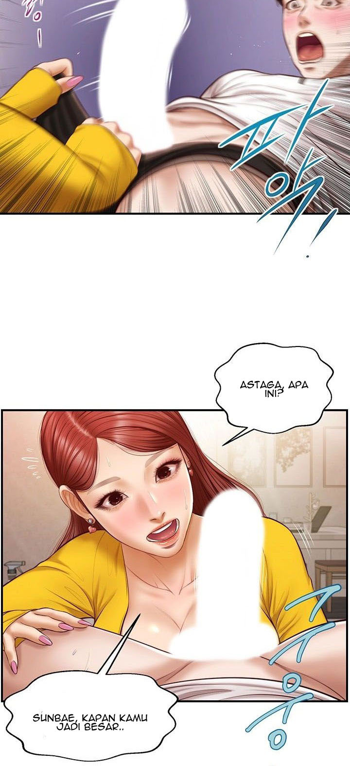 Age of Innocence: Chapter chapter-4 - Page 45