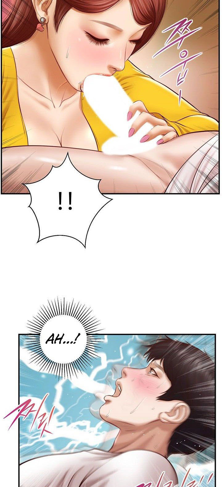 Age of Innocence: Chapter chapter-4 - Page 47