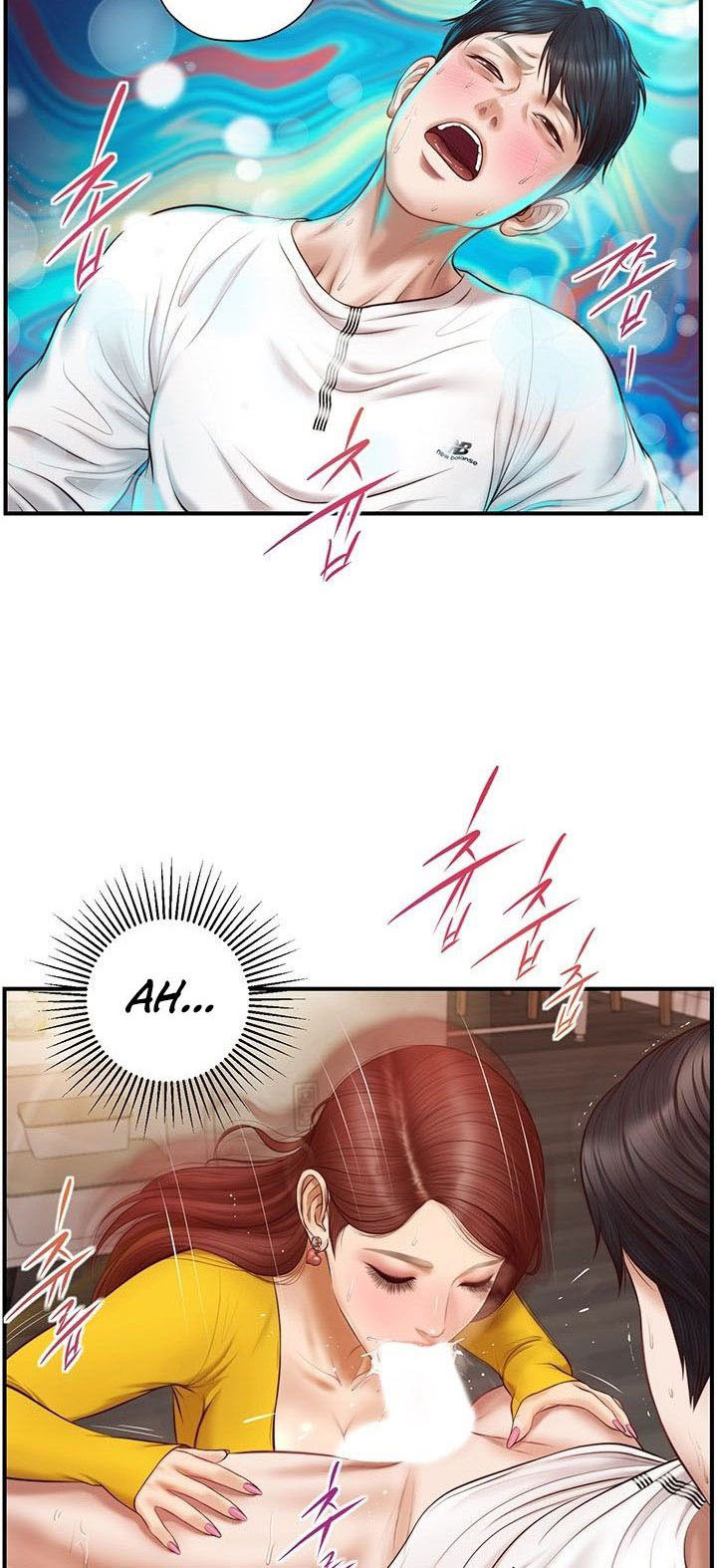 Age of Innocence: Chapter chapter-4 - Page 49