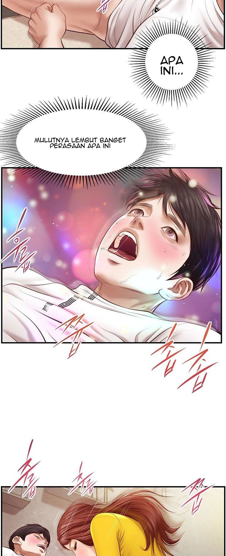 Age of Innocence: Chapter chapter-4 - Page 50