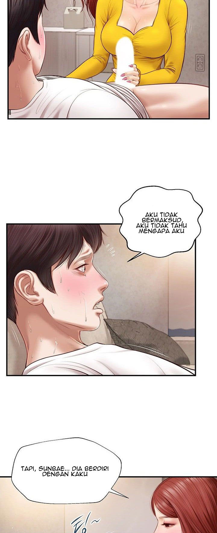 Age of Innocence: Chapter chapter-4 - Page 54