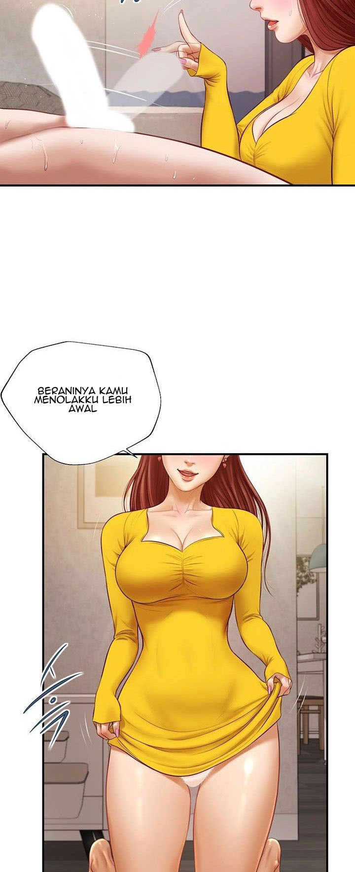 Age of Innocence: Chapter chapter-4 - Page 55