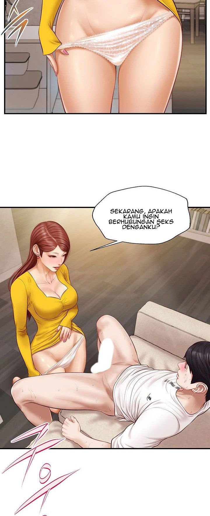 Age of Innocence: Chapter chapter-4 - Page 58