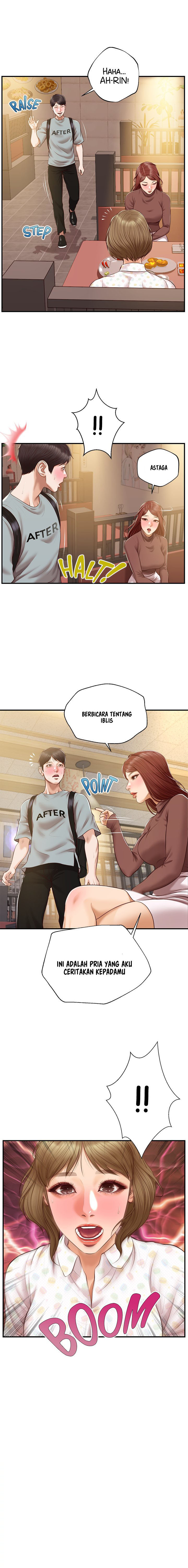 Age of Innocence: Chapter chapter-42 - Page 4