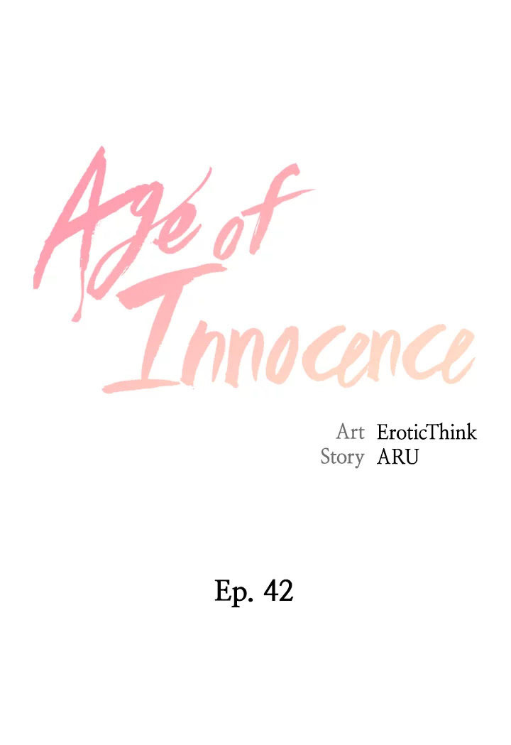 Age of Innocence: Chapter chapter-42 - Page 5