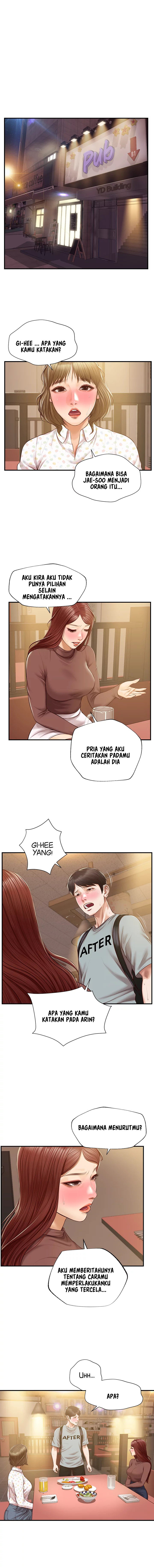 Age of Innocence: Chapter chapter-42 - Page 6