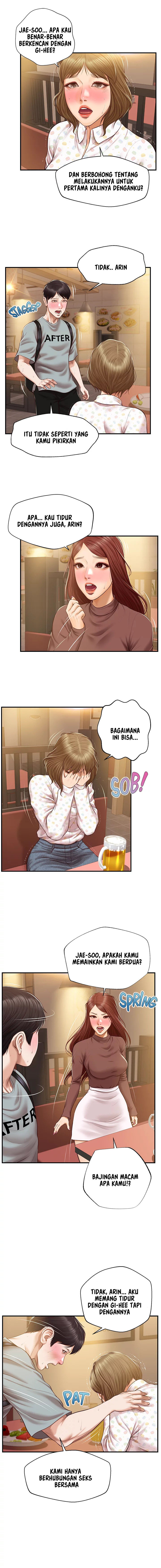 Age of Innocence: Chapter chapter-42 - Page 7