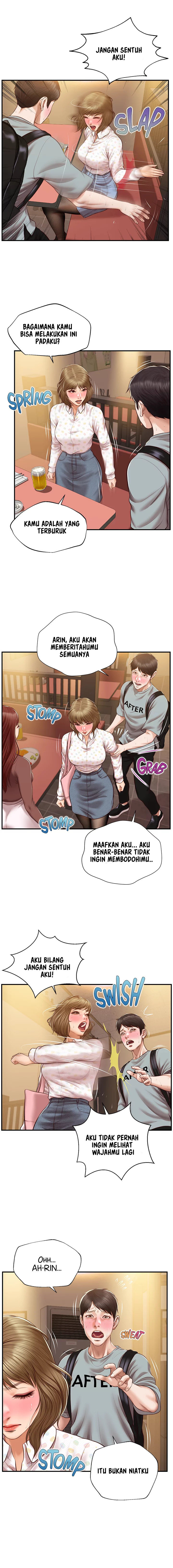 Age of Innocence: Chapter chapter-42 - Page 8