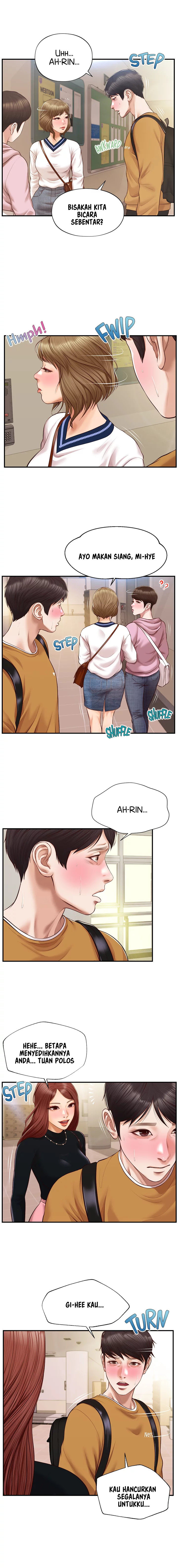 Age of Innocence: Chapter chapter-42 - Page 11