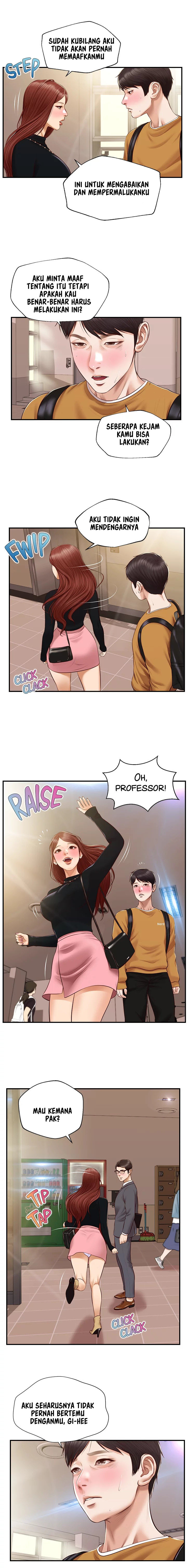 Age of Innocence: Chapter chapter-42 - Page 12