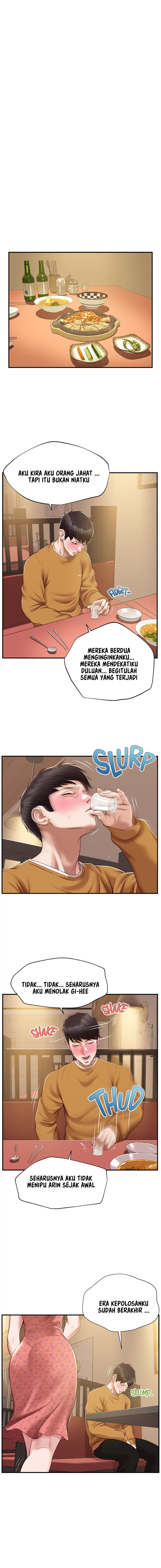 Age of Innocence: Chapter chapter-42 - Page 15