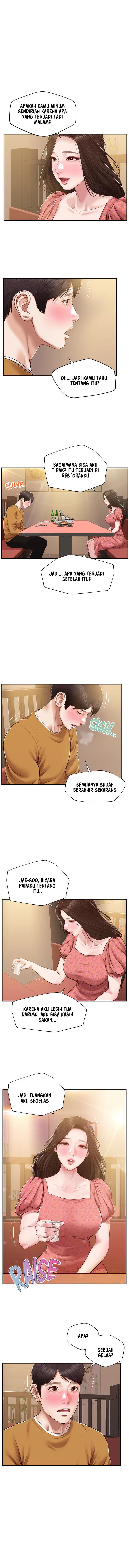 Age of Innocence: Chapter chapter-43 - Page 3