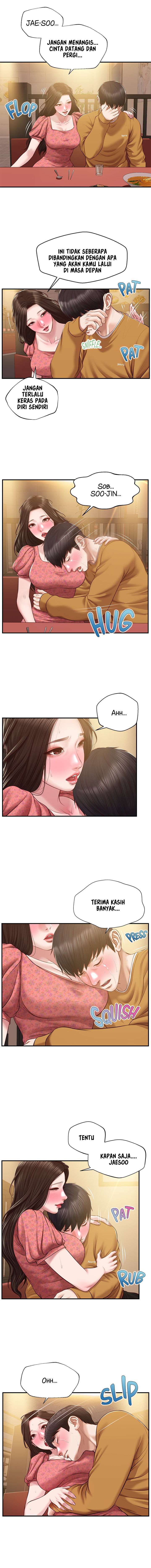 Age of Innocence: Chapter chapter-43 - Page 7