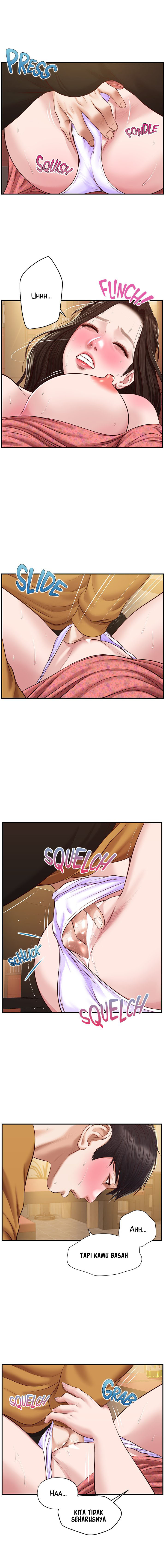 Age of Innocence: Chapter chapter-43 - Page 11