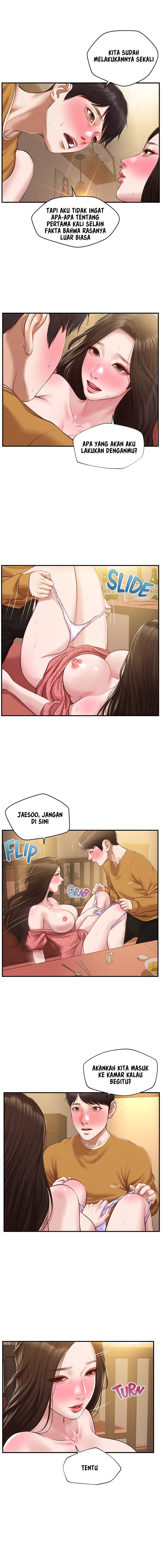 Age of Innocence: Chapter chapter-43 - Page 12