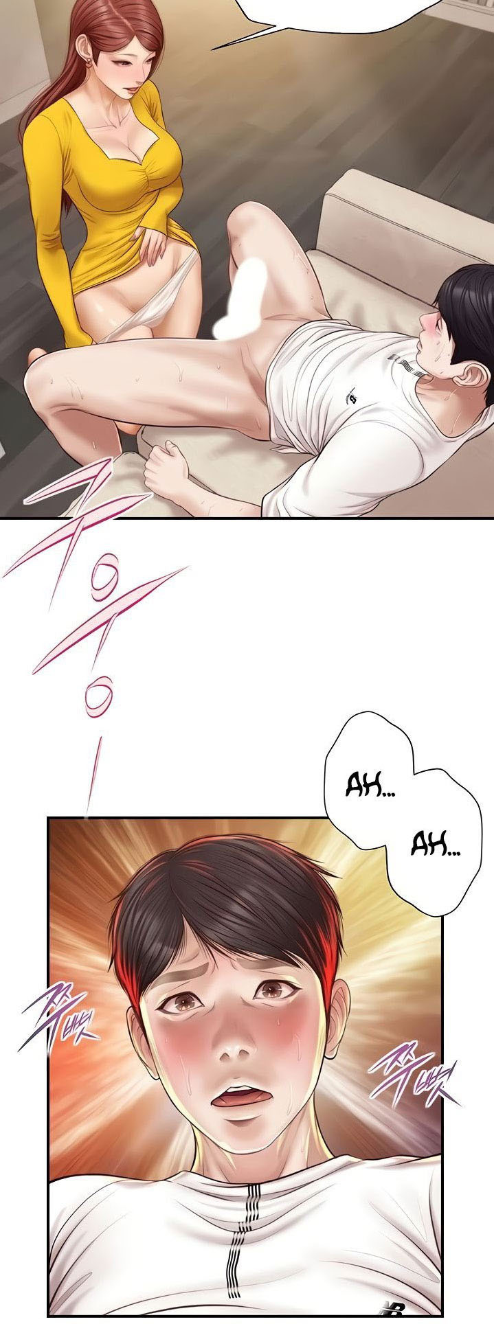 Age of Innocence: Chapter chapter-5 - Page 4