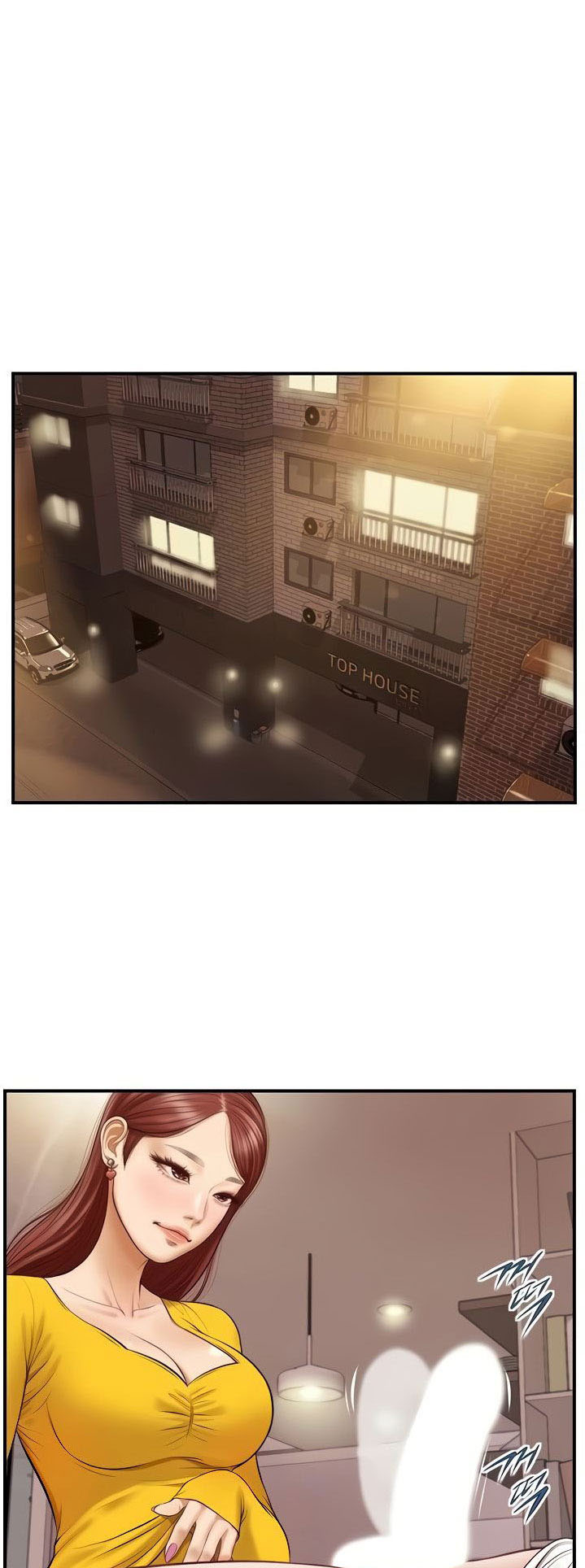 Age of Innocence: Chapter chapter-5 - Page 6