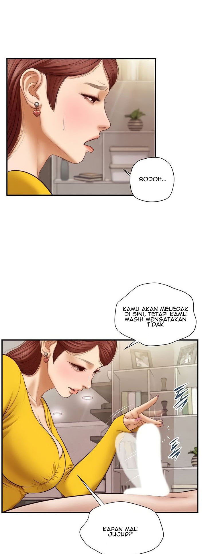 Age of Innocence: Chapter chapter-5 - Page 8