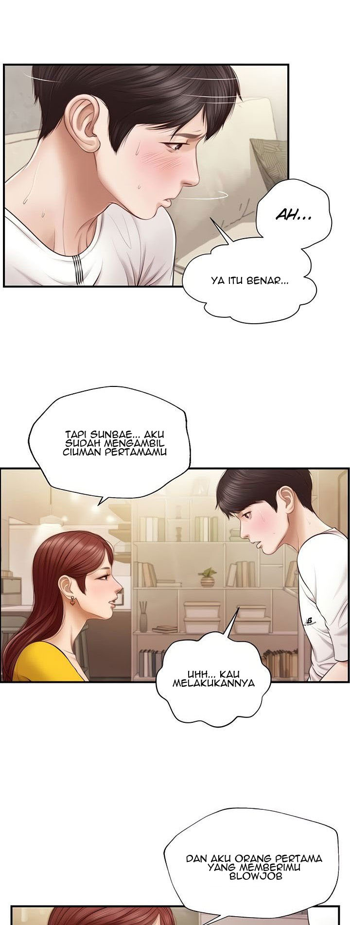 Age of Innocence: Chapter chapter-5 - Page 11