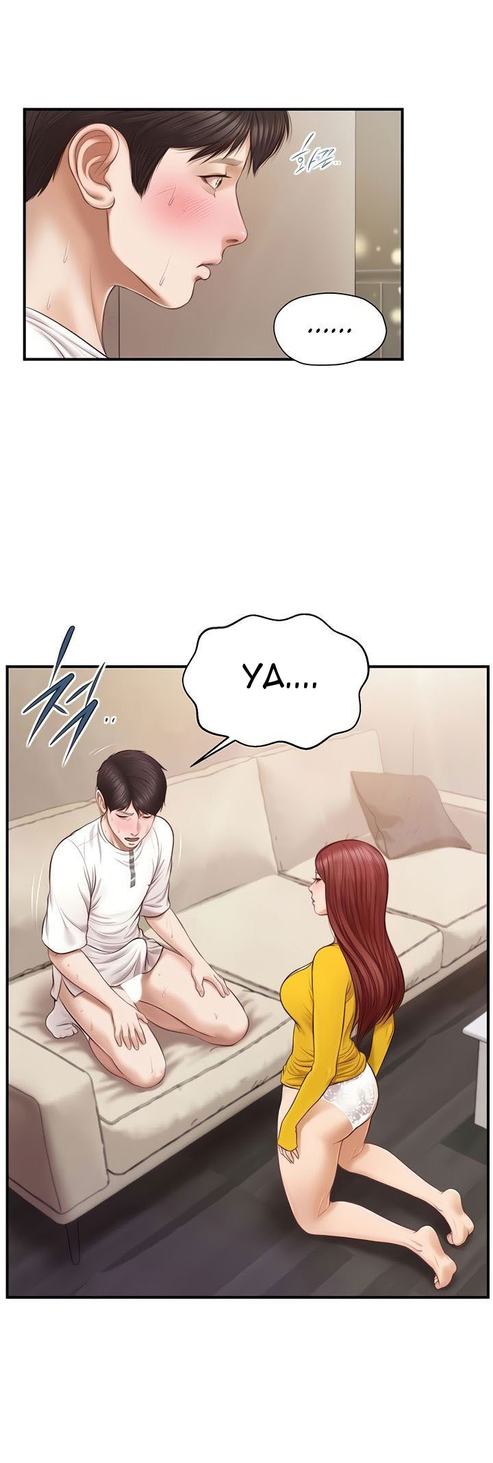 Age of Innocence: Chapter chapter-5 - Page 19