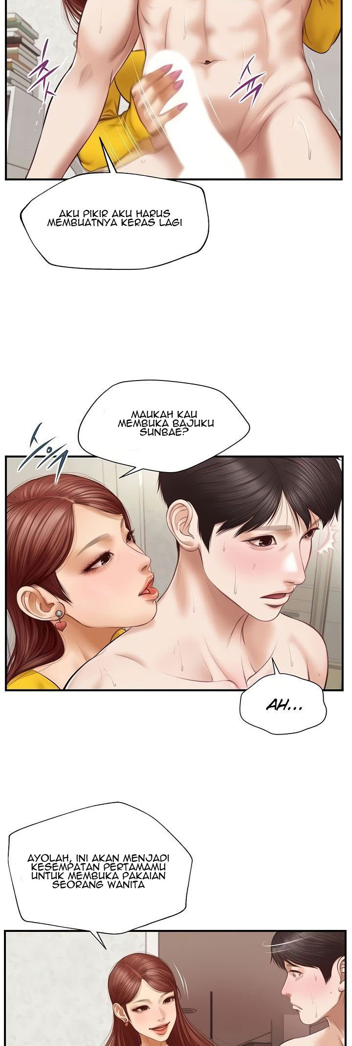 Age of Innocence: Chapter chapter-5 - Page 24