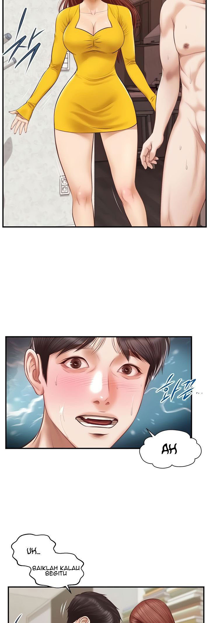 Age of Innocence: Chapter chapter-5 - Page 25