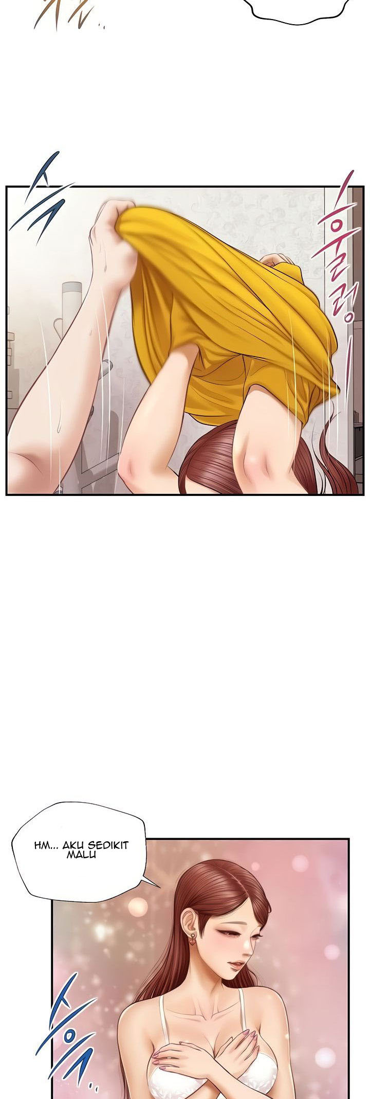 Age of Innocence: Chapter chapter-5 - Page 28