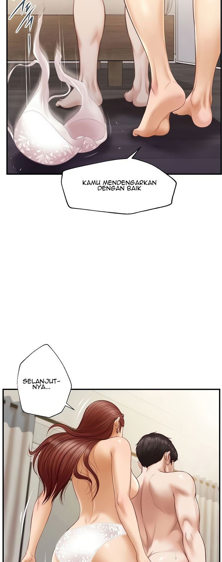 Age of Innocence: Chapter chapter-5 - Page 31