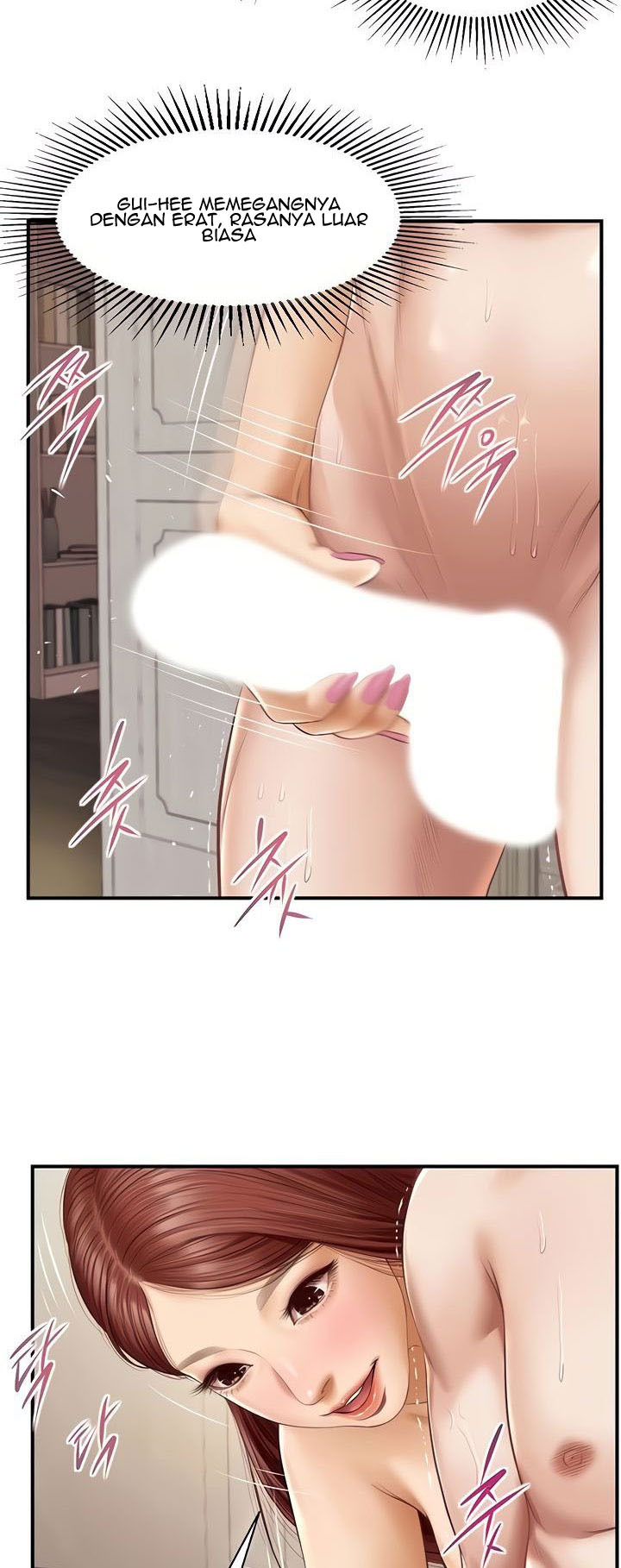 Age of Innocence: Chapter chapter-5 - Page 36