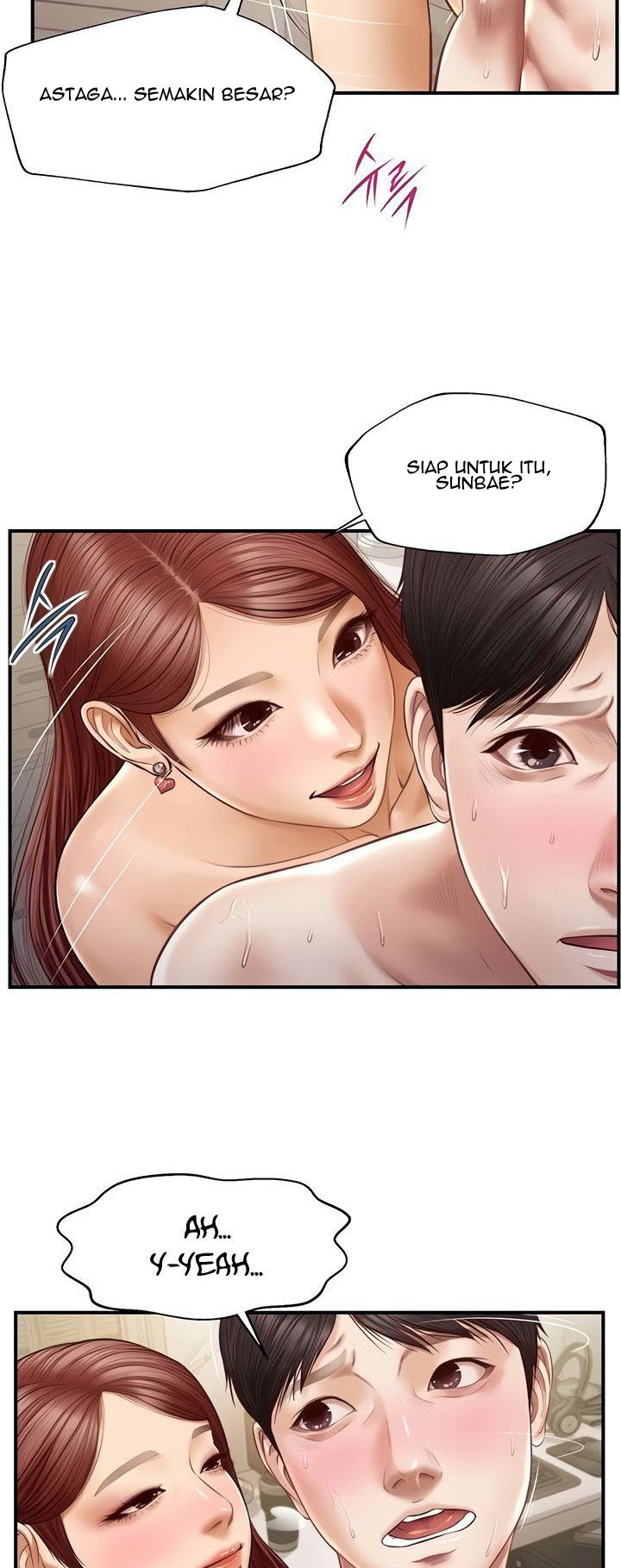 Age of Innocence: Chapter chapter-5 - Page 37