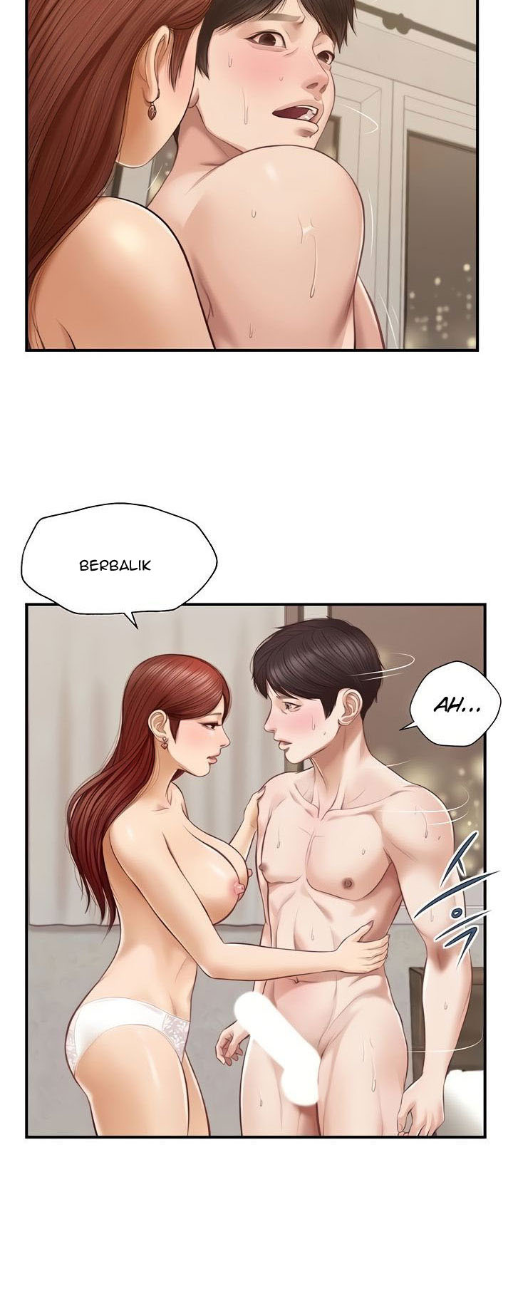 Age of Innocence: Chapter chapter-5 - Page 39