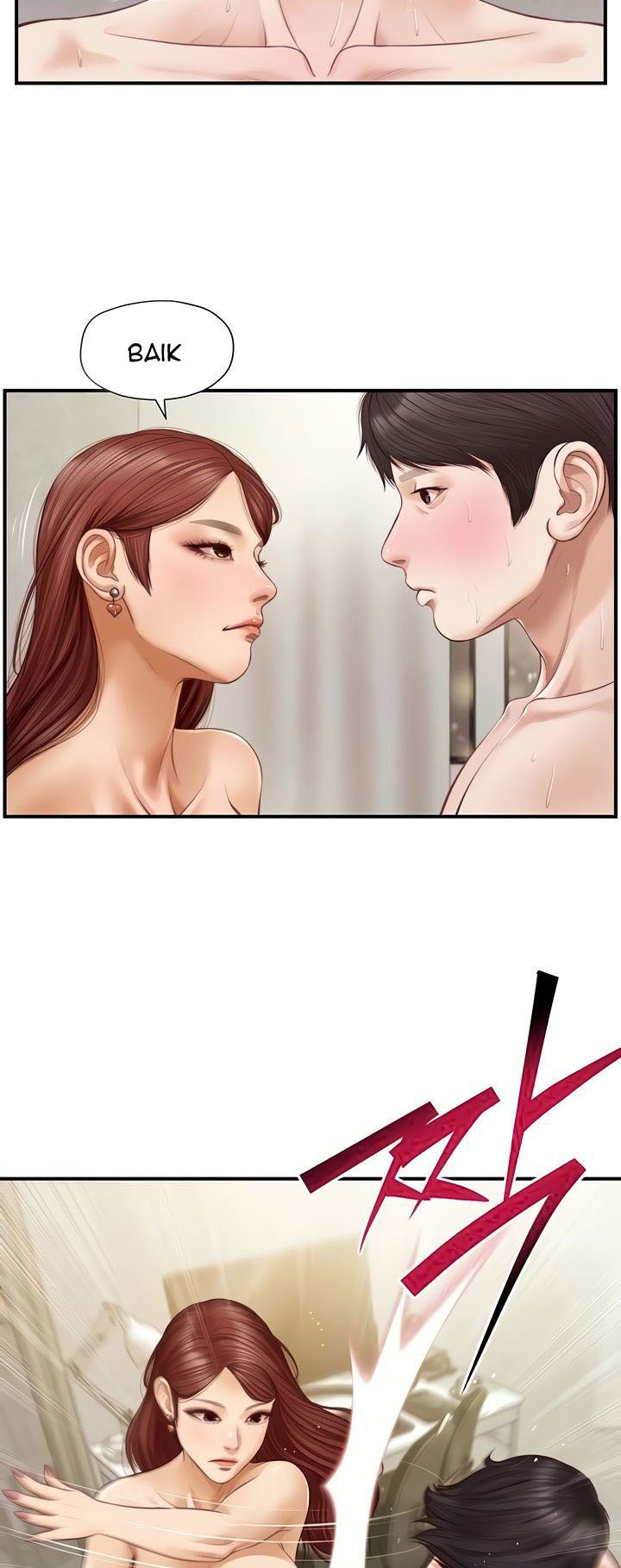 Age of Innocence: Chapter chapter-5 - Page 41