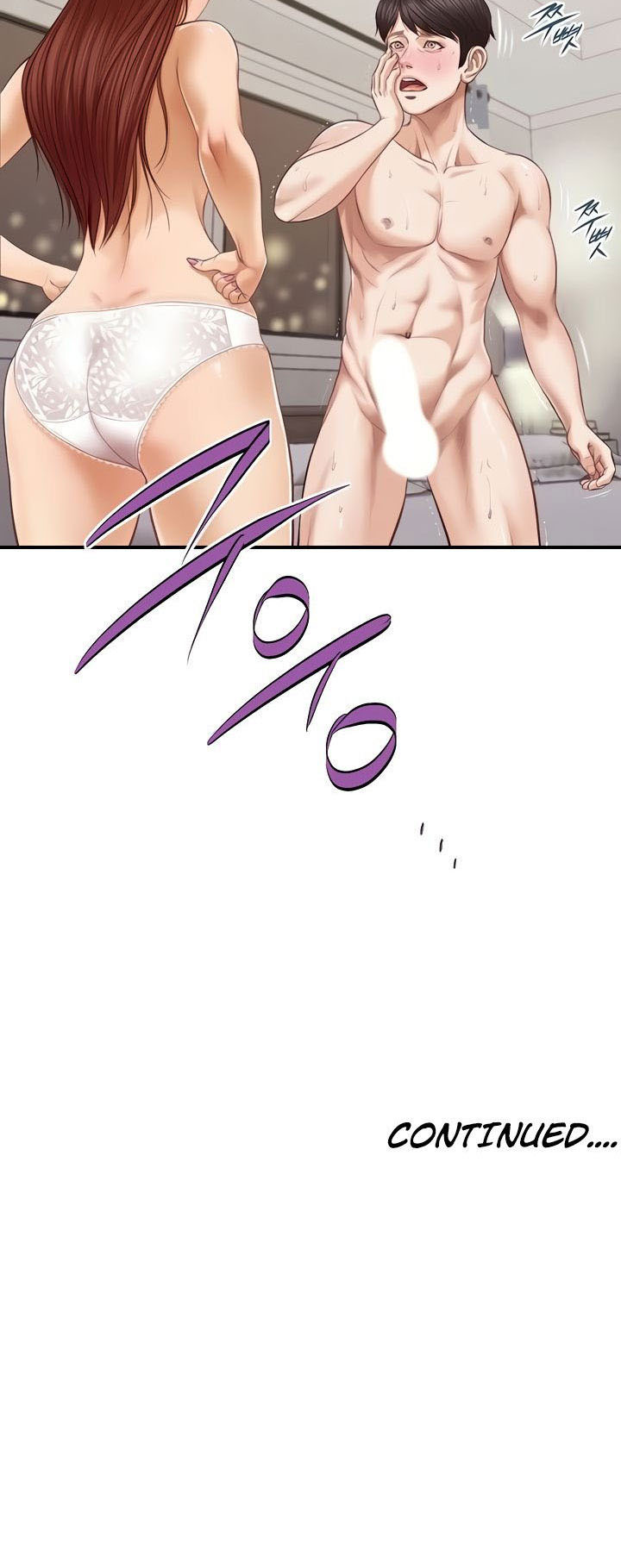 Age of Innocence: Chapter chapter-5 - Page 44