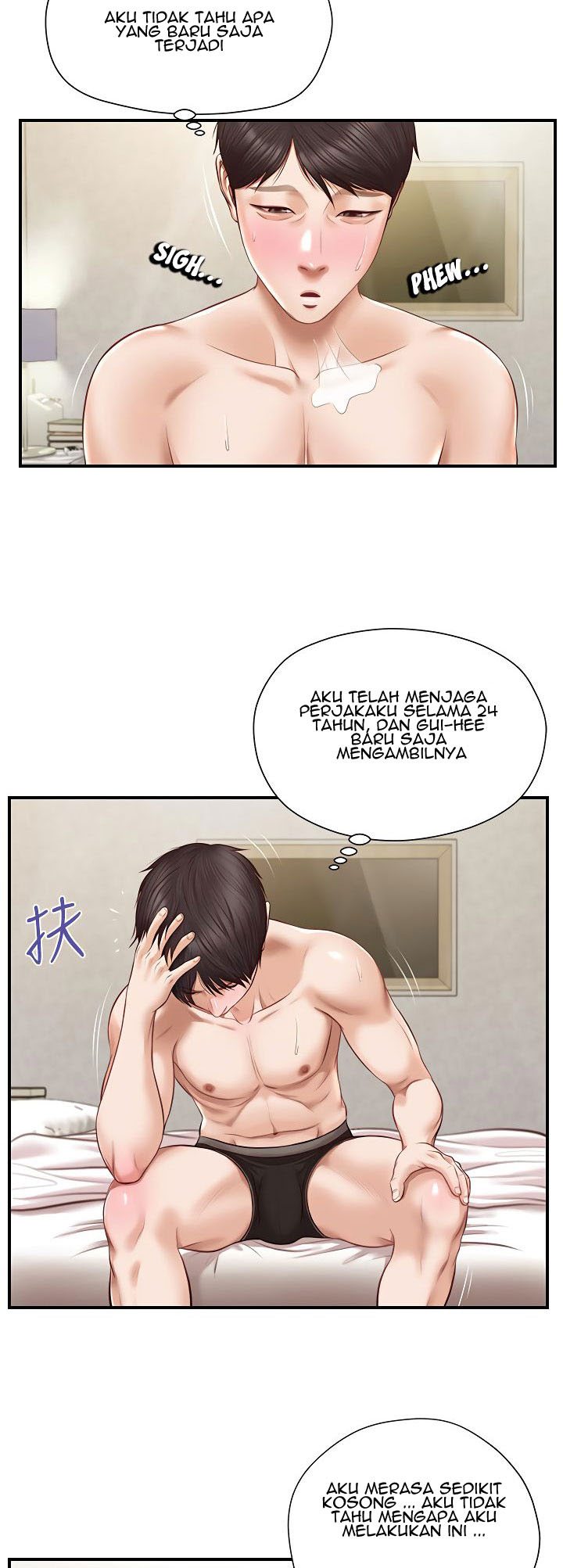 Age of Innocence: Chapter chapter-7 - Page 37