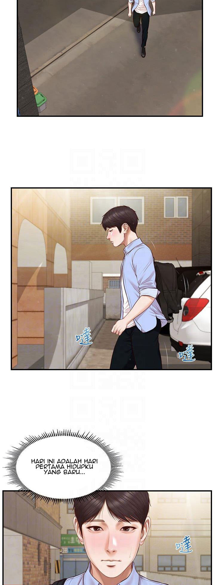 Age of Innocence: Chapter chapter-9 - Page 34