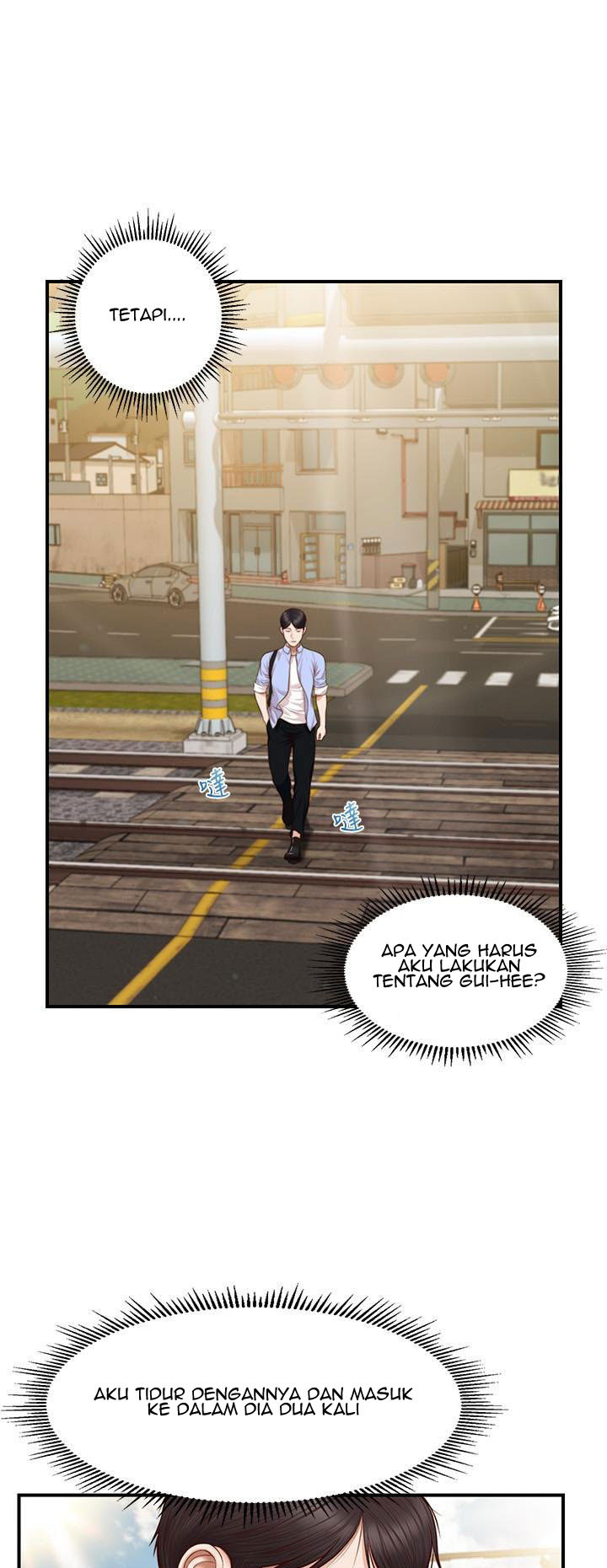 Age of Innocence: Chapter chapter-9 - Page 36