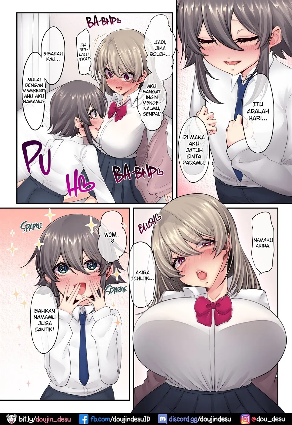 Ai ni Ueru Senpai ni Boku no Kisu wa Shuushoku ni Somerarete: Chapter chapter-1 - Page 7