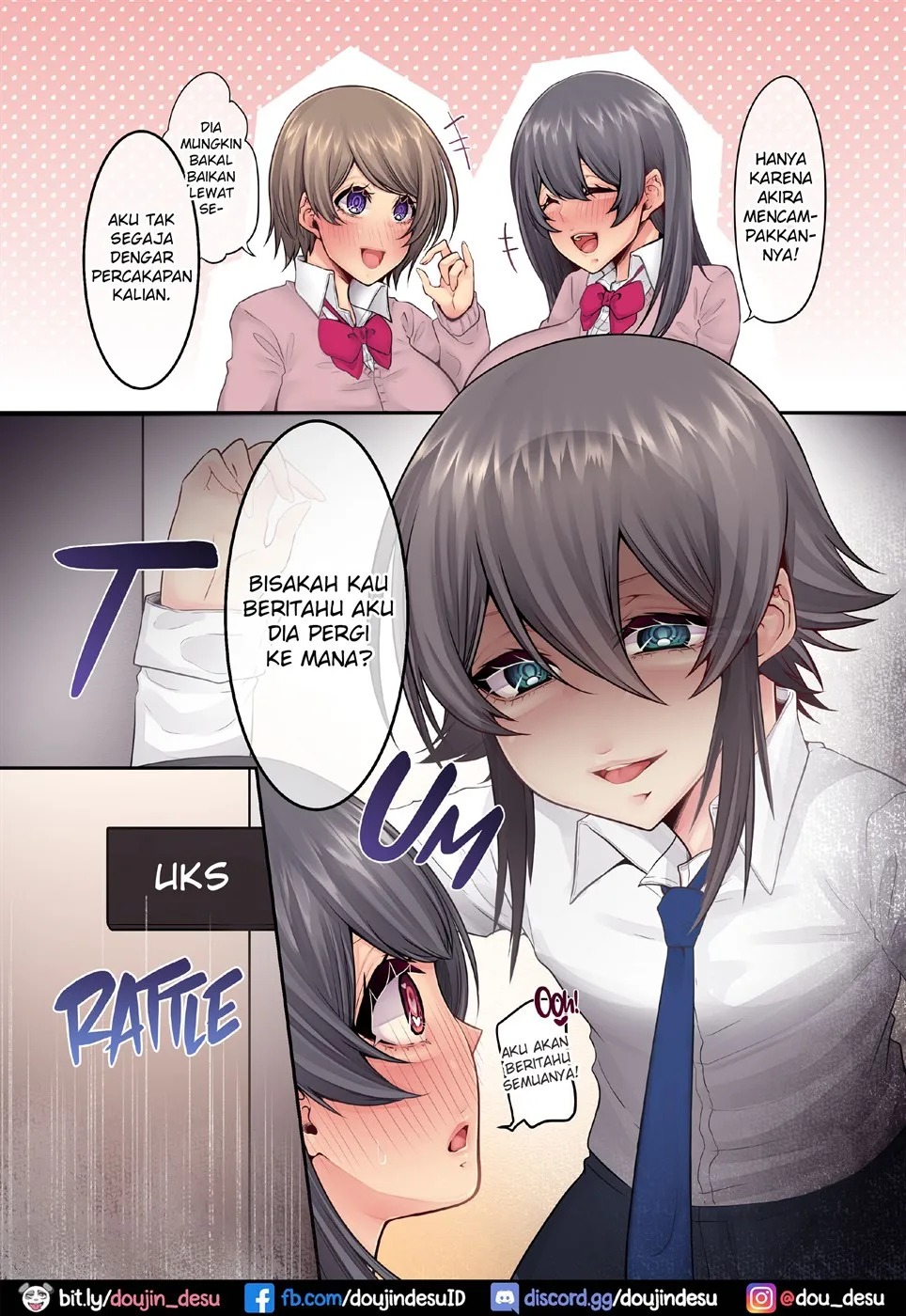 Ai ni Ueru Senpai ni Boku no Kisu wa Shuushoku ni Somerarete: Chapter chapter-1 - Page 20