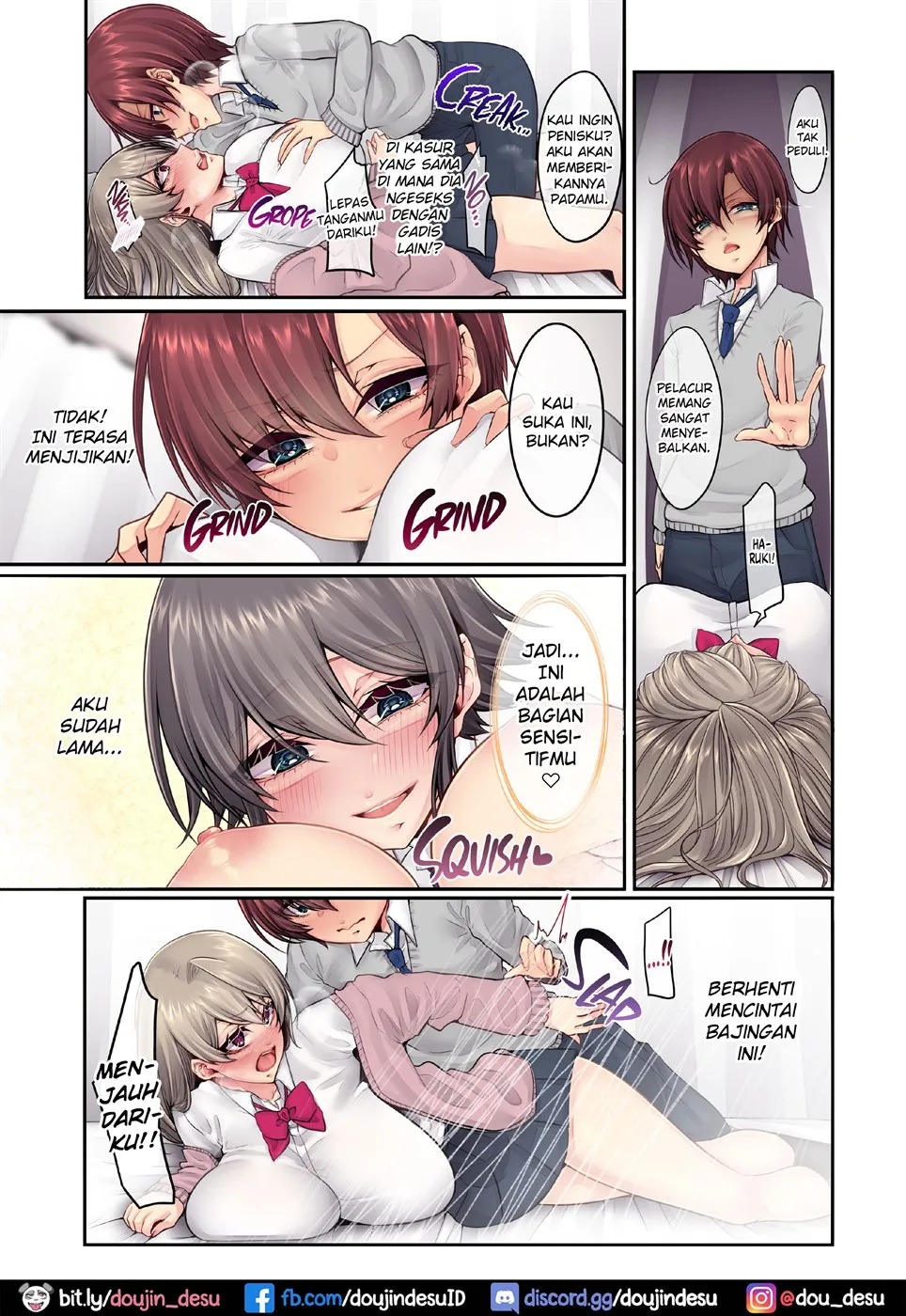 Ai ni Ueru Senpai ni Boku no Kisu wa Shuushoku ni Somerarete: Chapter chapter-1 - Page 22