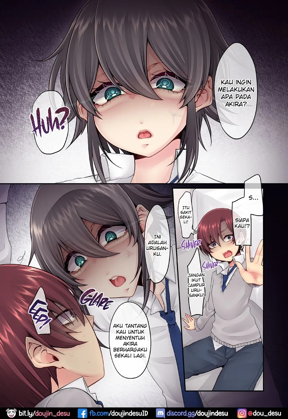 Ai ni Ueru Senpai ni Boku no Kisu wa Shuushoku ni Somerarete: Chapter chapter-1 - Page 24