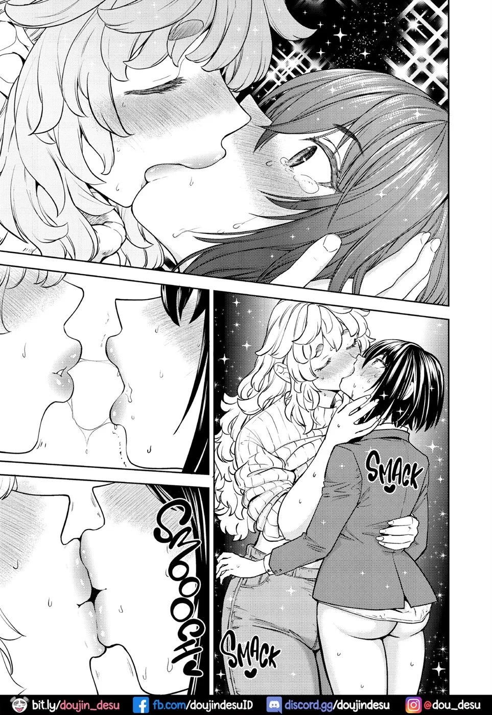 Ai no Yousei: Chapter chapter-1 - Page 15