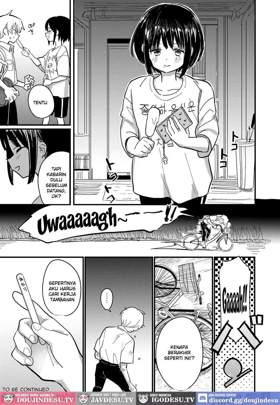 Aiiro ni Somaru made: Chapter chapter-2 - Page 30