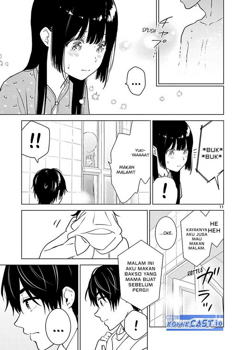 Aishiteru Game wo Owarasetai: Chapter chapter-33 - Page 12