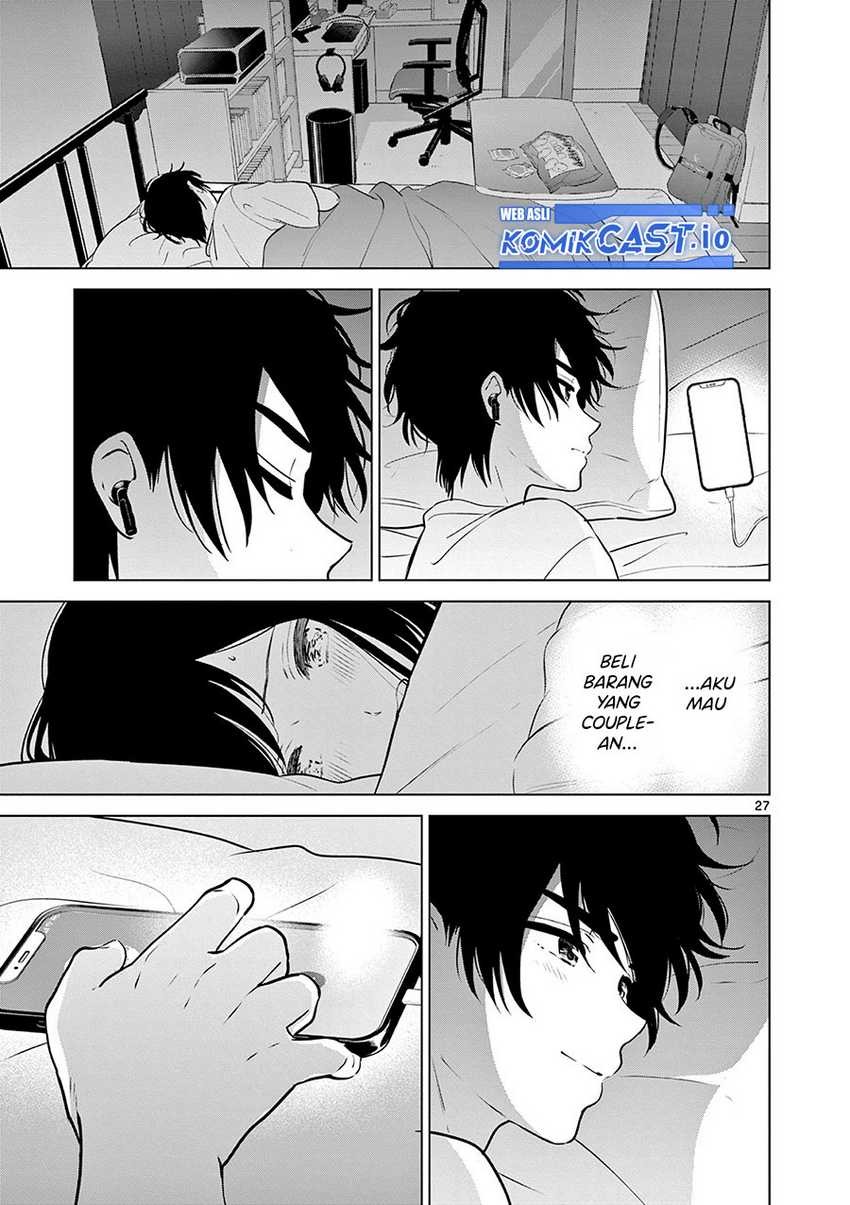 Aishiteru Game wo Owarasetai: Chapter chapter-33 - Page 28