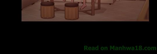 Ajeossi (Can I Help You?): Chapter chapter-15 - Page 9