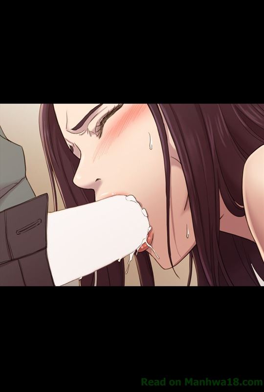 Ajeossi (Can I Help You?): Chapter chapter-15 - Page 36
