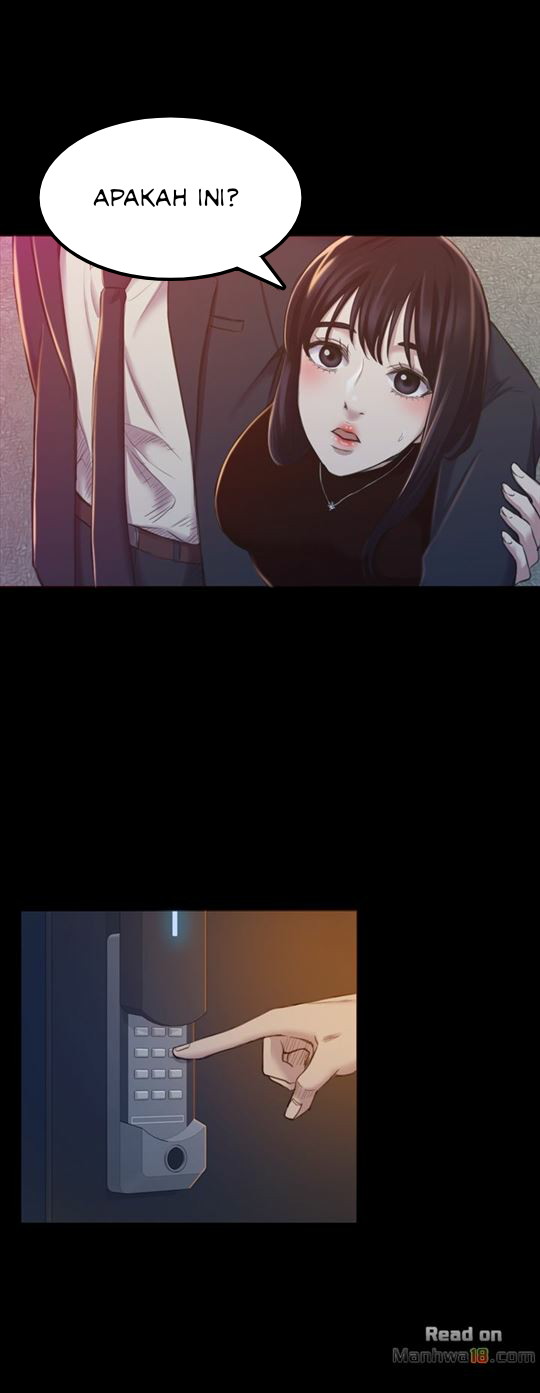 Ajeossi (Can I Help You?): Chapter chapter-17 - Page 1