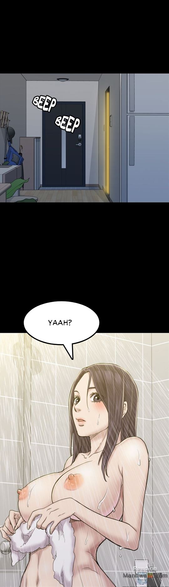 Ajeossi (Can I Help You?): Chapter chapter-17 - Page 2