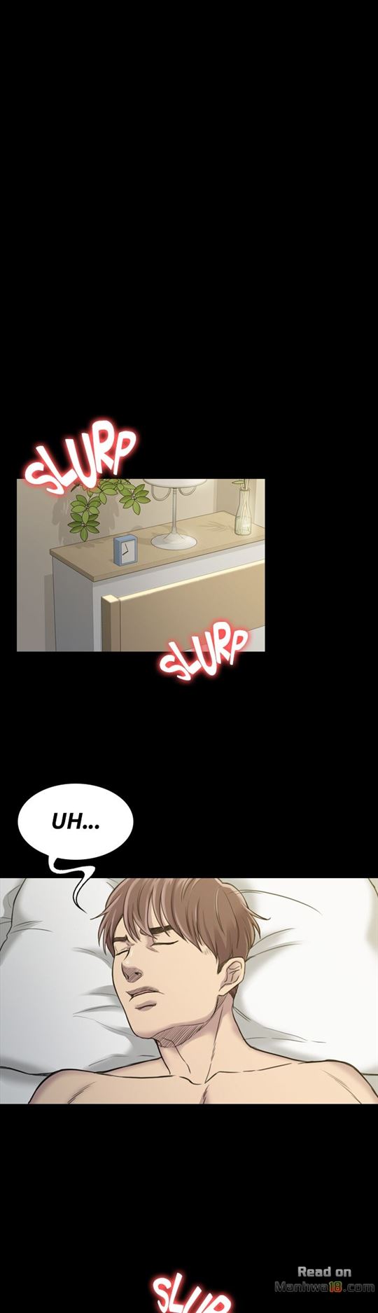 Ajeossi (Can I Help You?): Chapter chapter-17 - Page 15